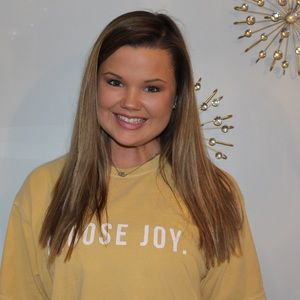 Meet your Posher, Erin